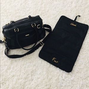 Rebecca Minkoff “Kocked Up” Diaper Bag